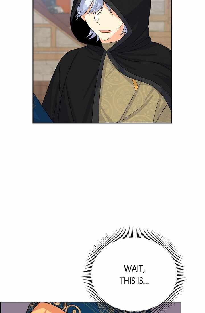 The Younger Male Lead Fell for Me before the Destruction Chapter 23 27
